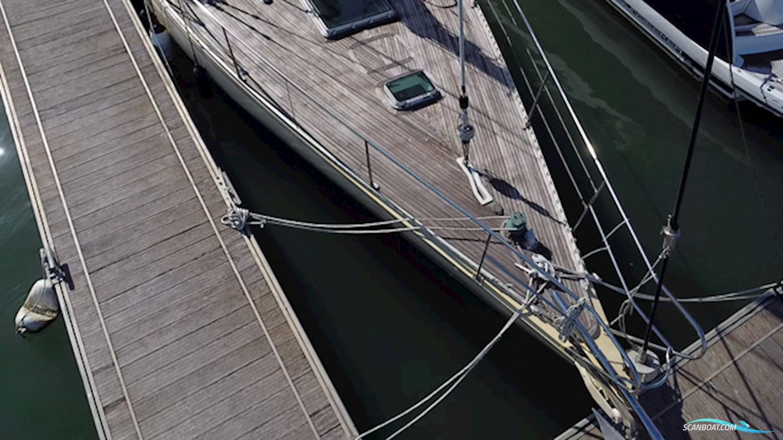 Royal Huisman 49