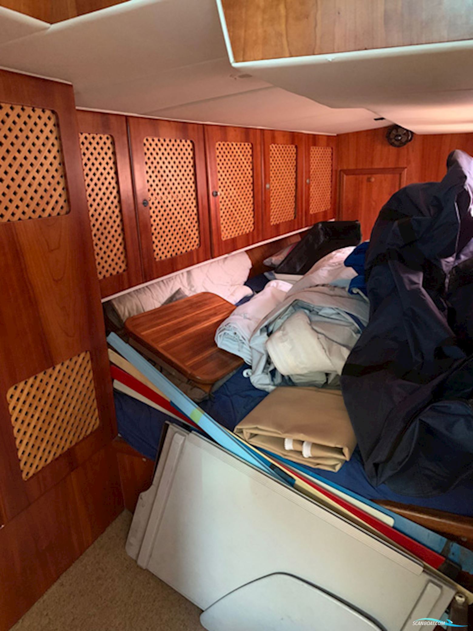 Royal Huisman 49