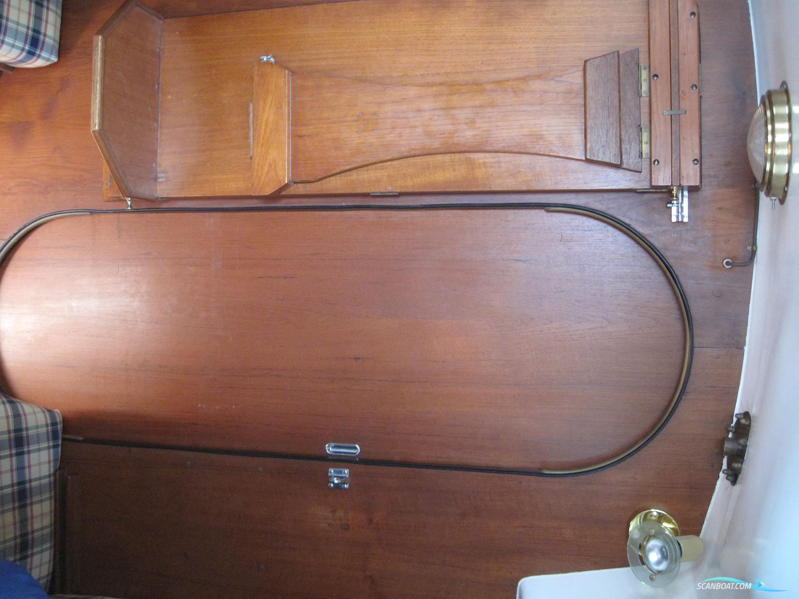 Rustler 31
