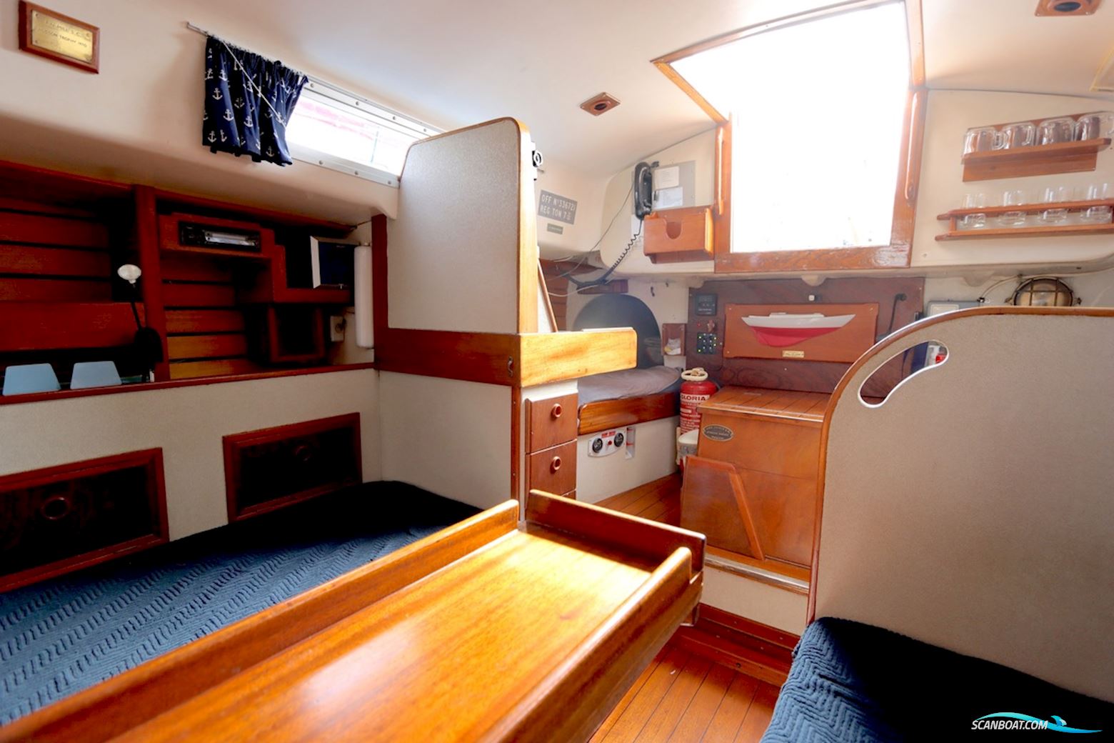 Rustler 31 Stampede