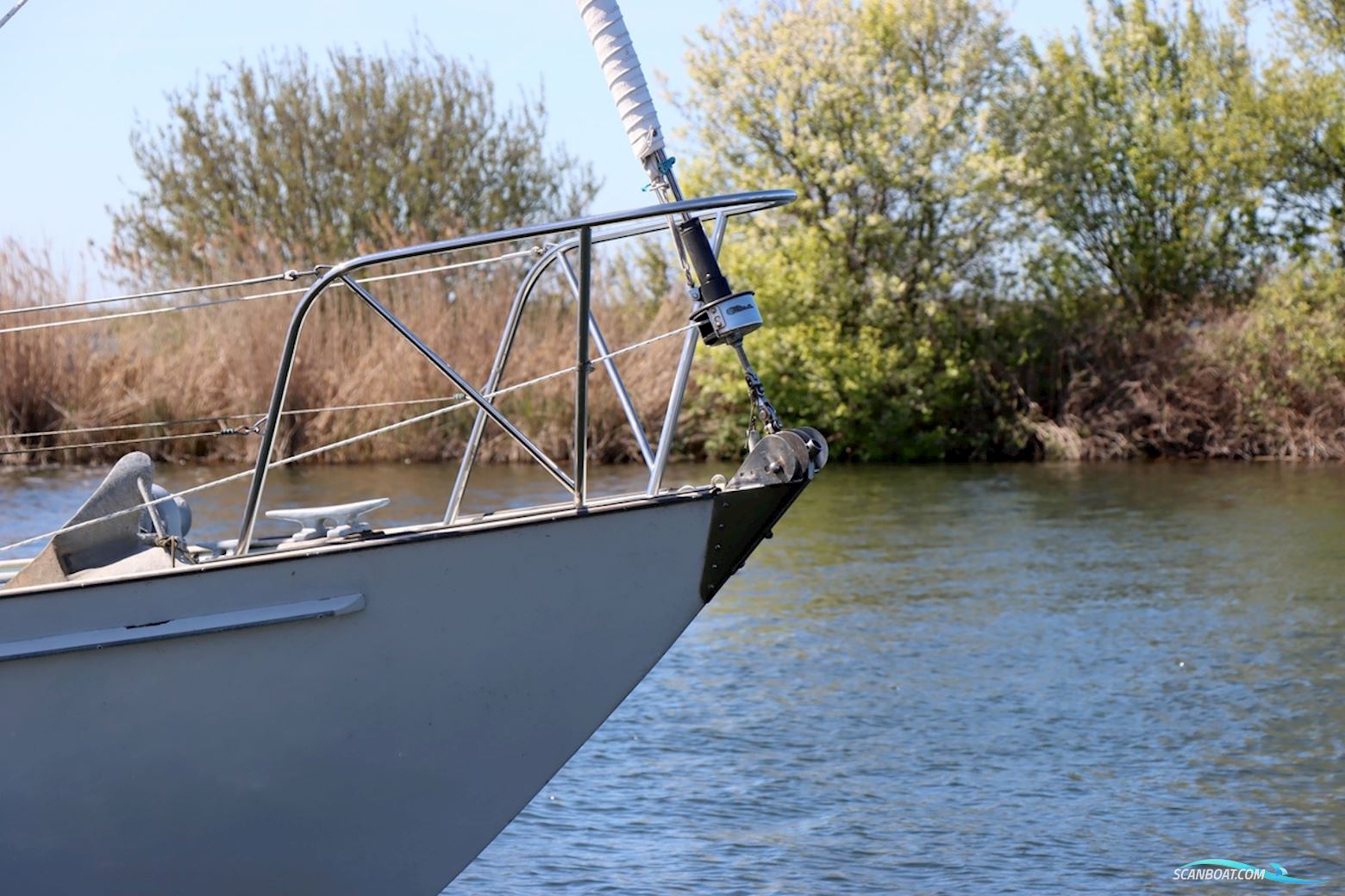 Rustler 31 Stampede