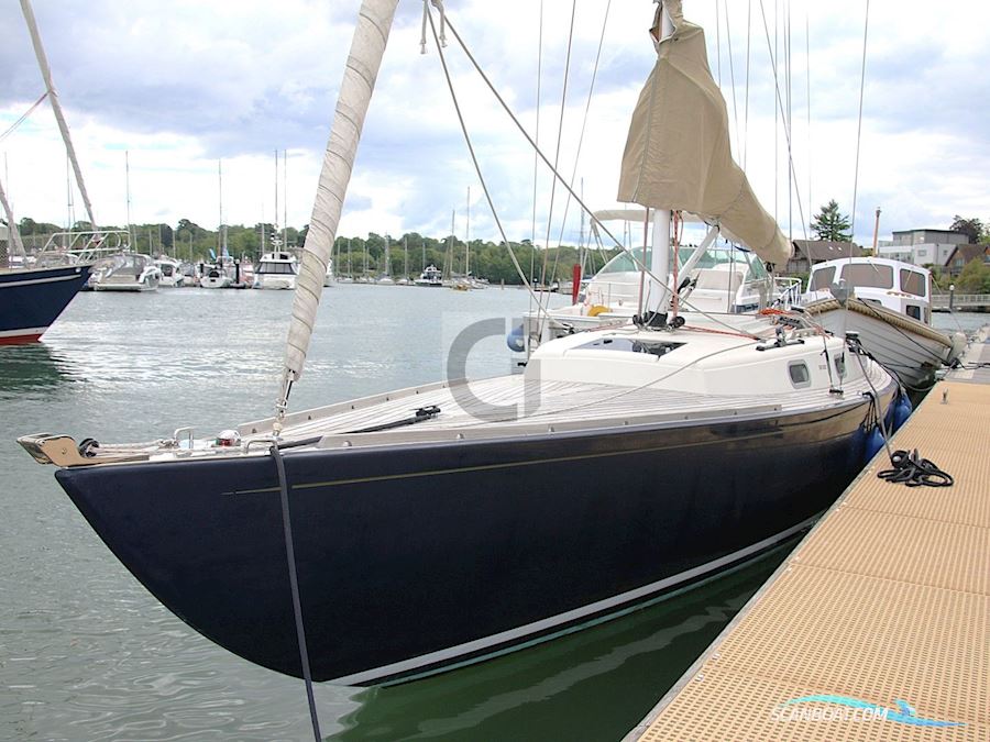 Rustler 33