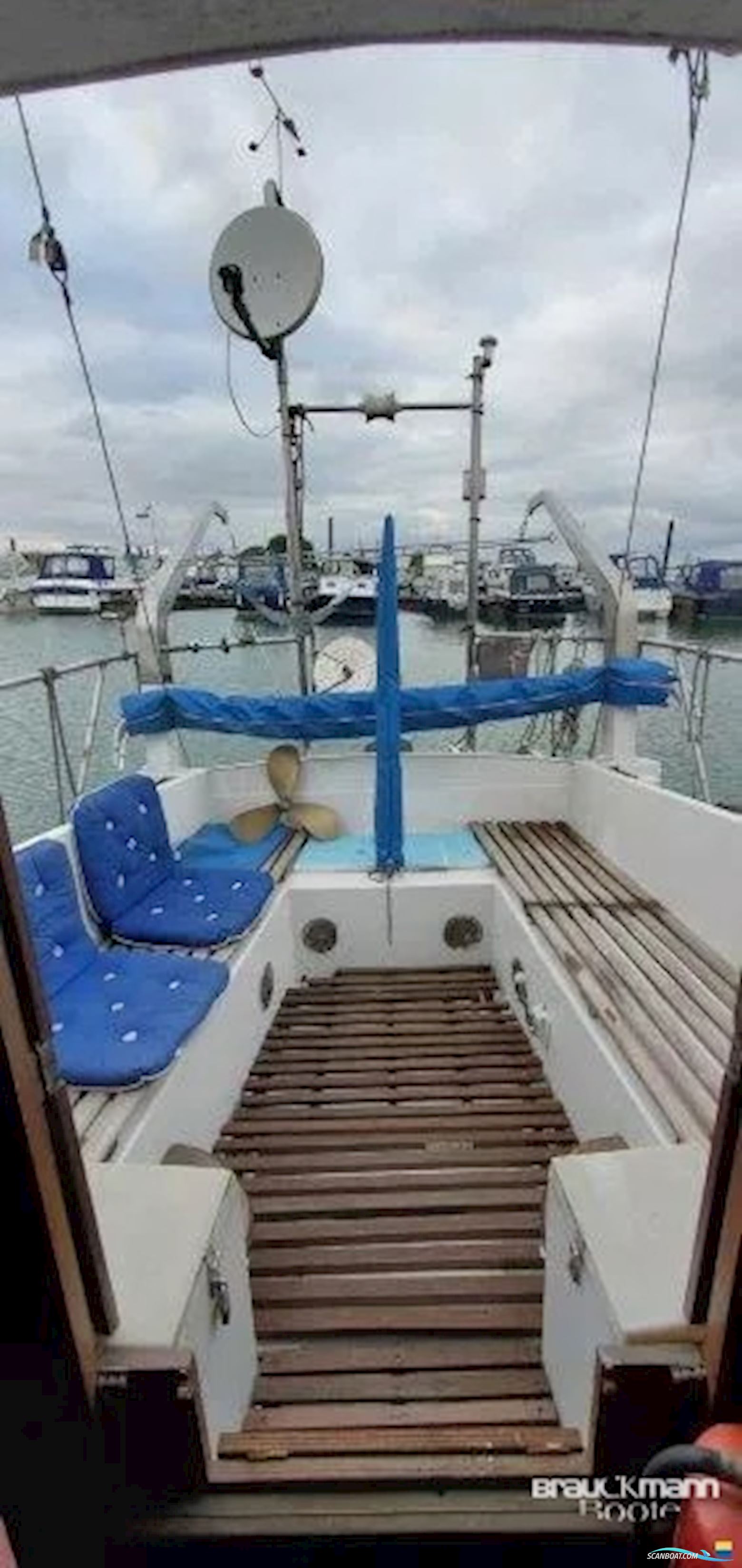 Saaman NL 900