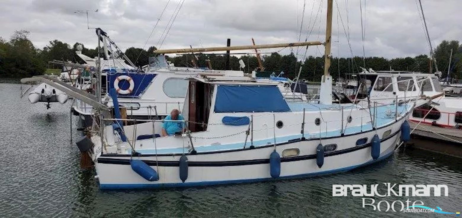 Saaman NL 900