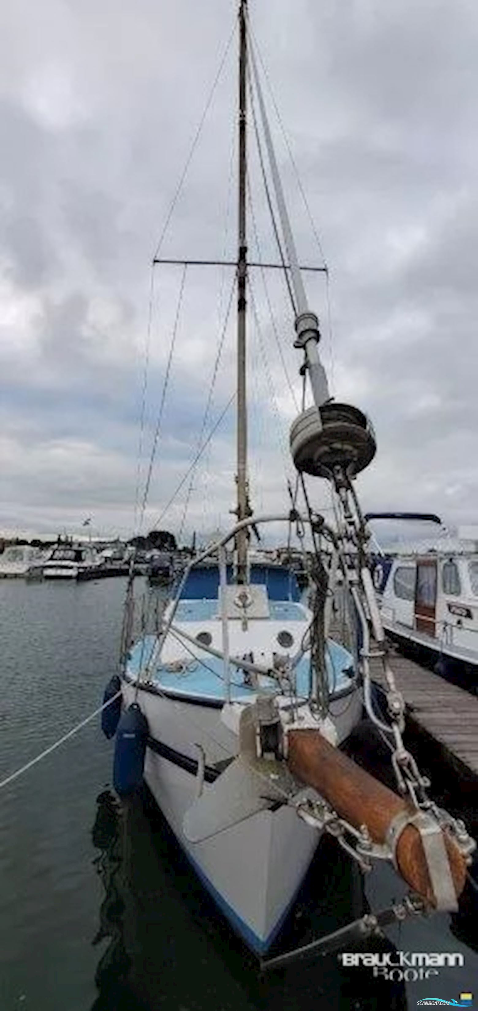Saaman NL 900