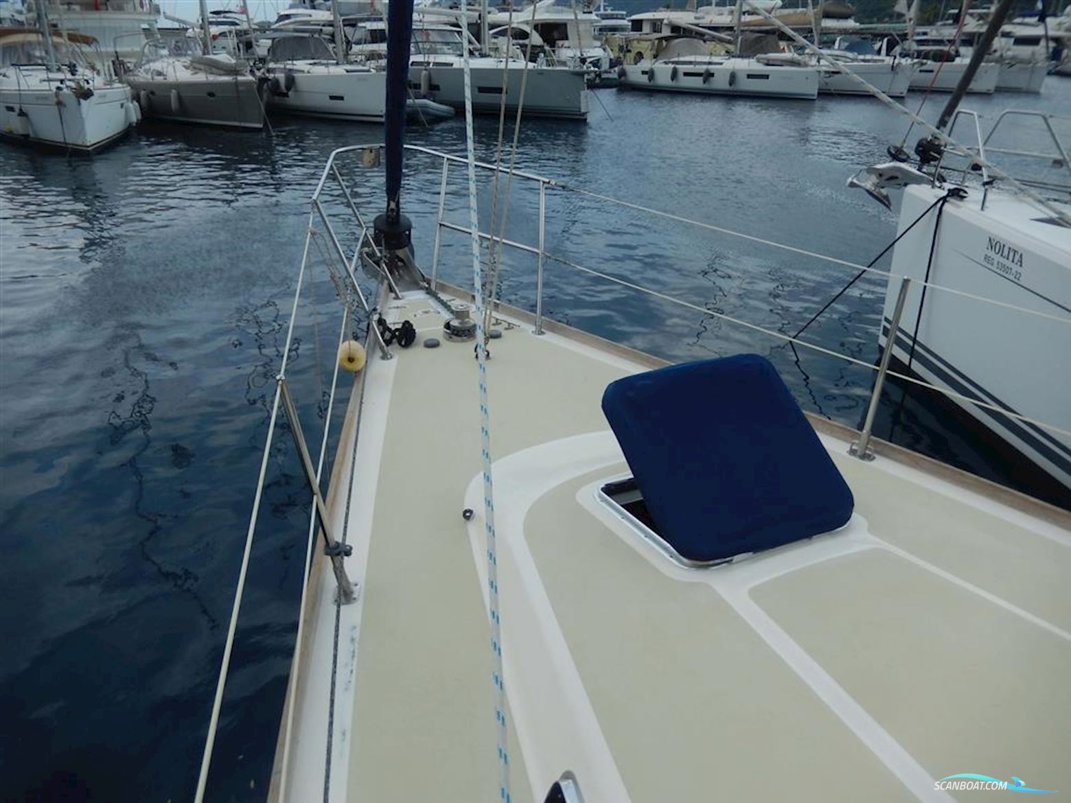 Sabre 426