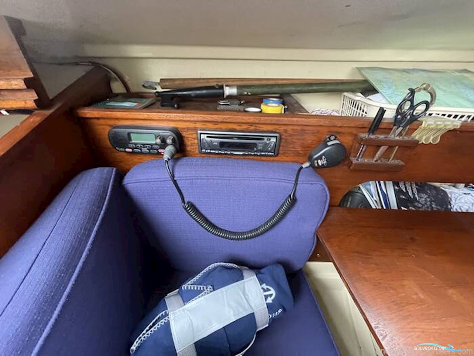 Sadler Yachts 26