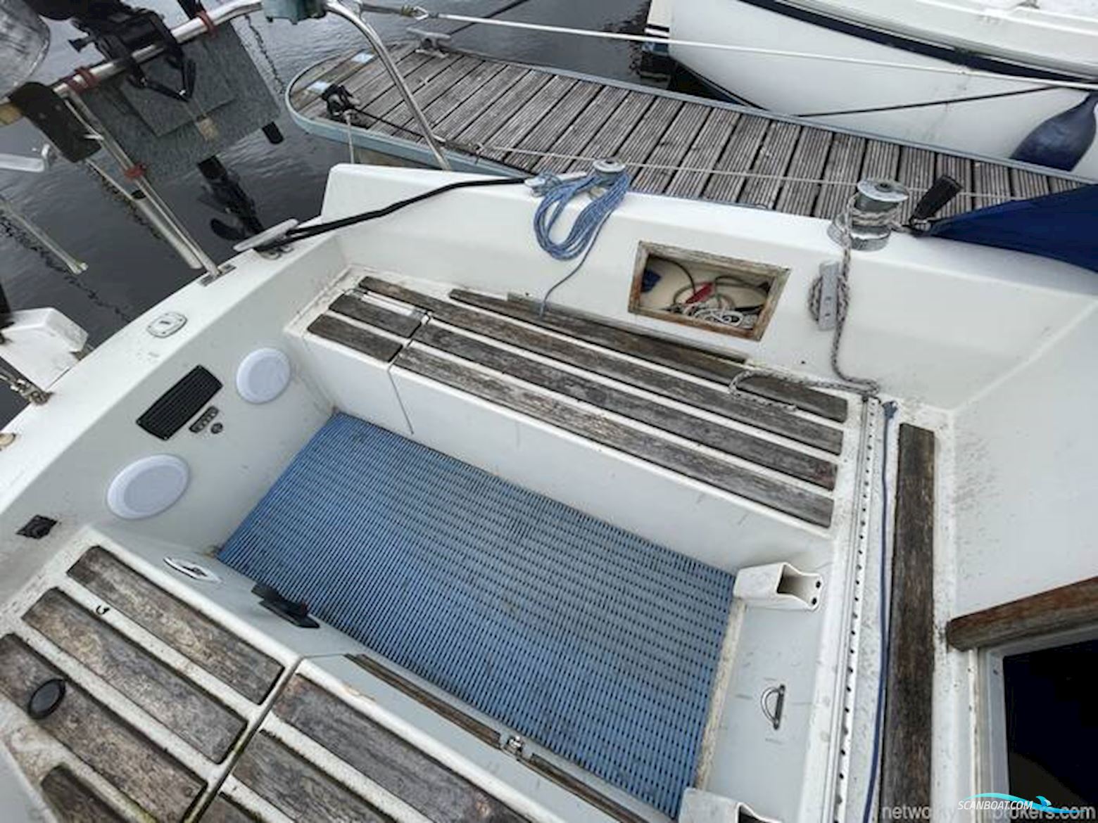Sadler Yachts 26