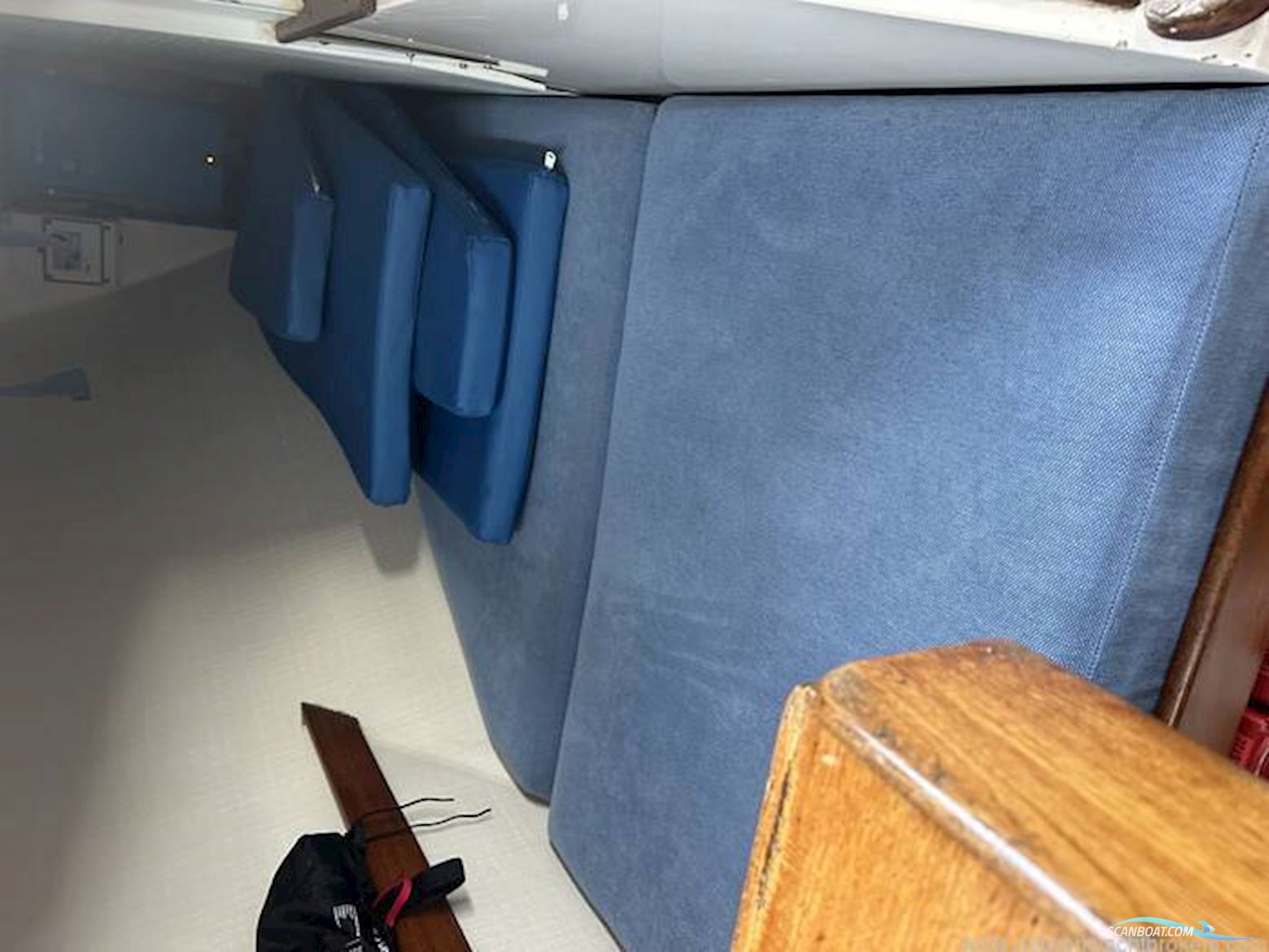 Sadler Yachts 32