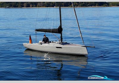 Saffier SE 24 Lite Segelbåt 2023, med Torqeedo motor, Tyskland