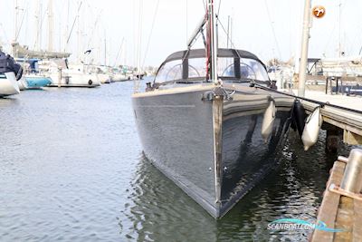 Saffier SE 33 UD Segelbåt 2018, med Yanmar motor, Holland