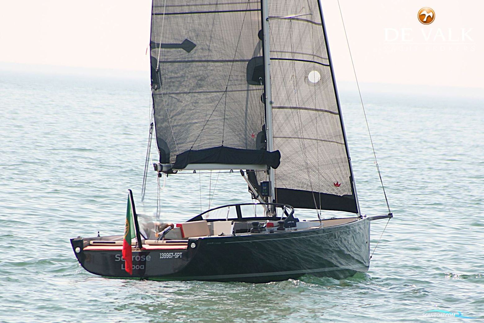 Saffier SE27 Leisure
