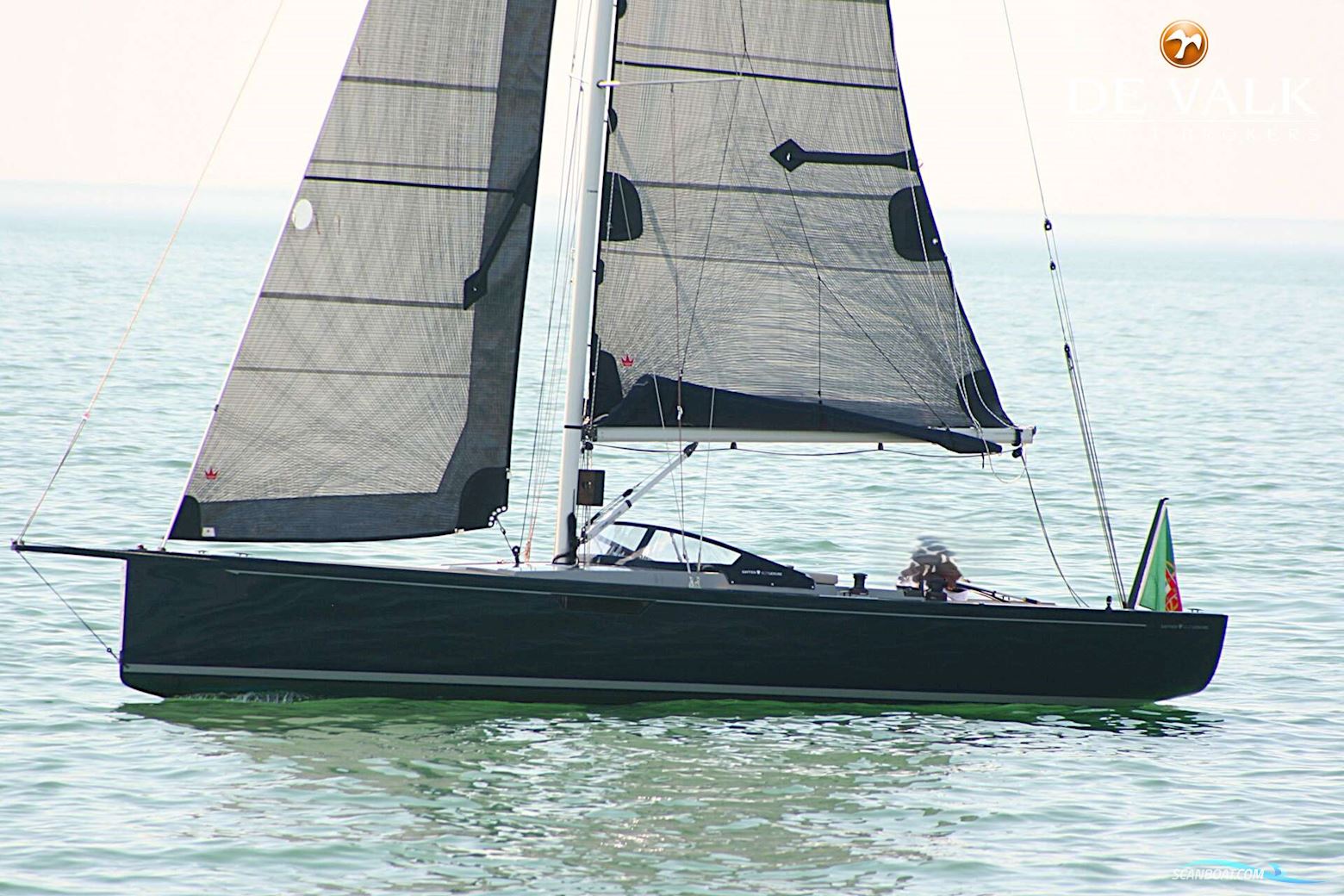 Saffier SE27 Leisure