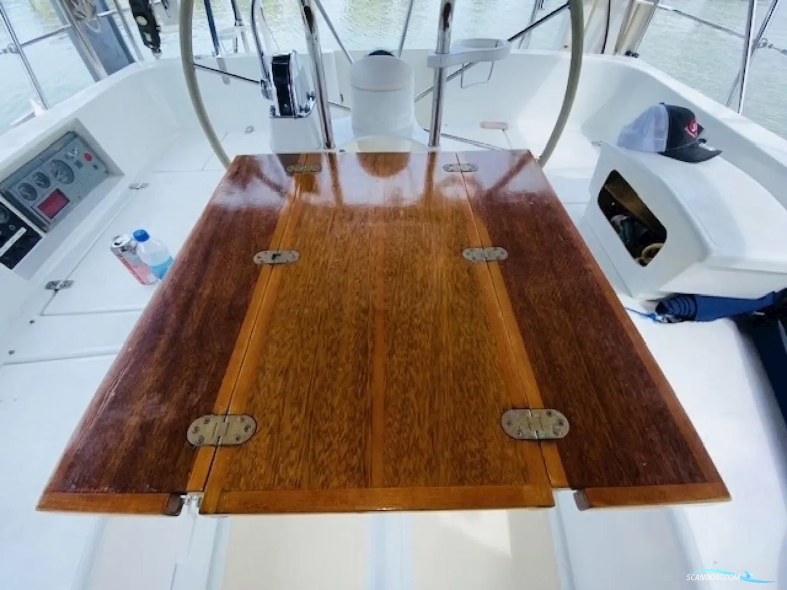 Saga 43