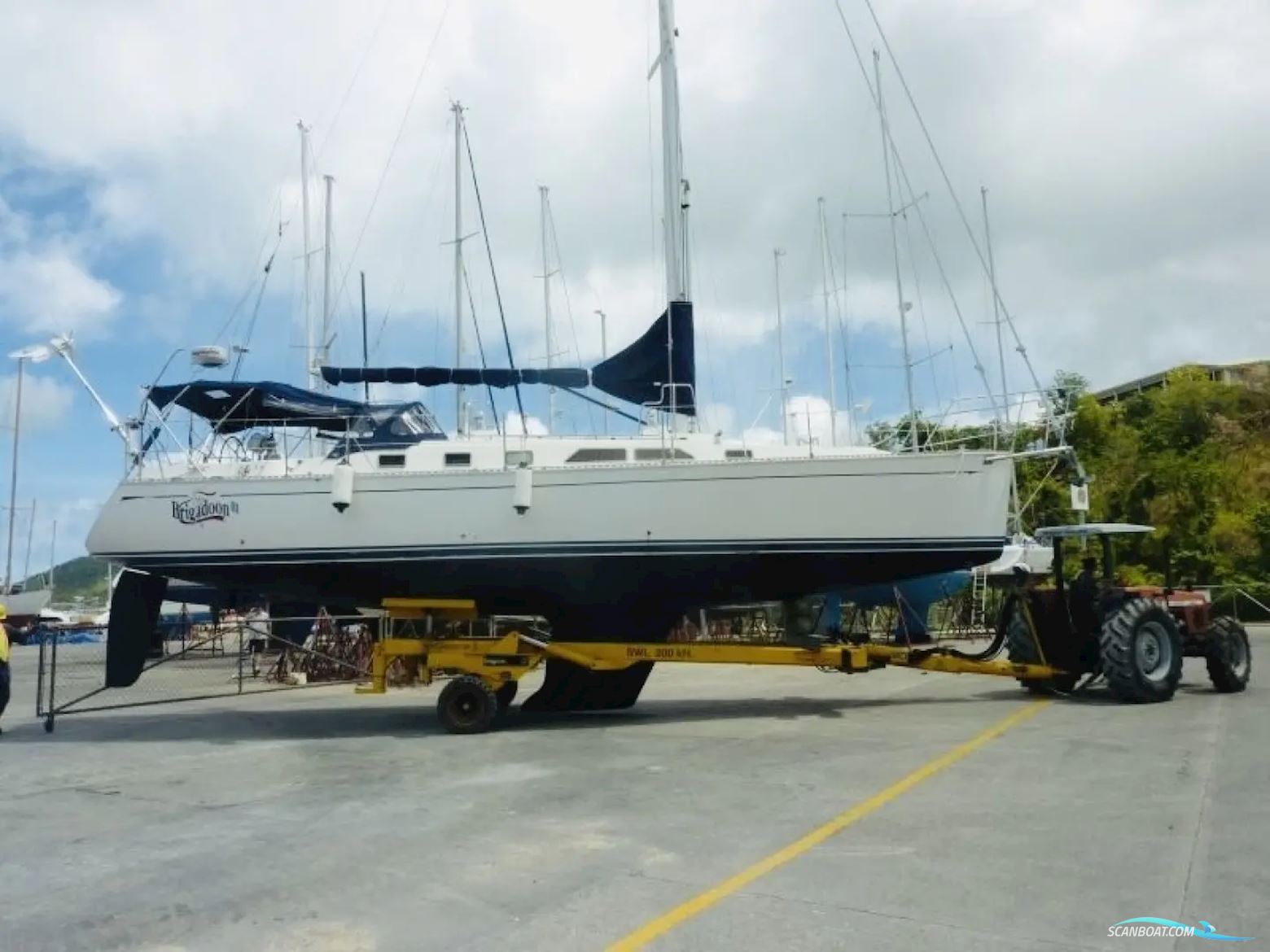 Saga 43