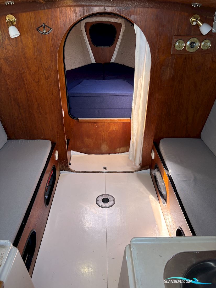 Sagitta 20