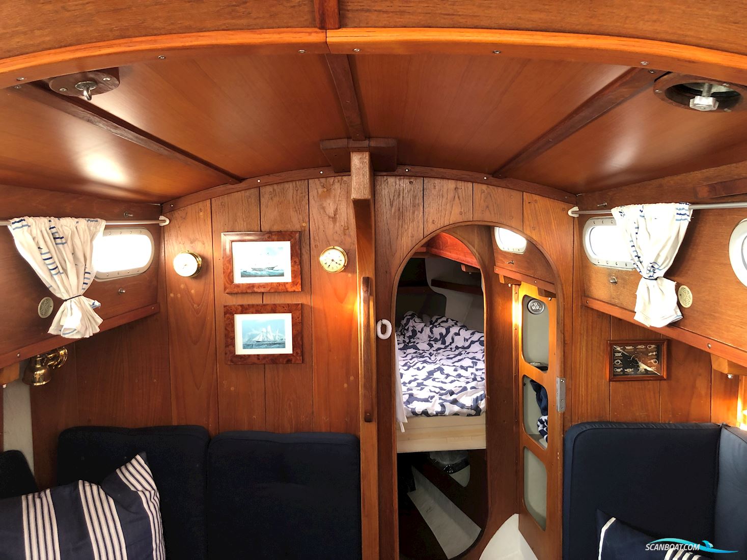 Sagitta 30