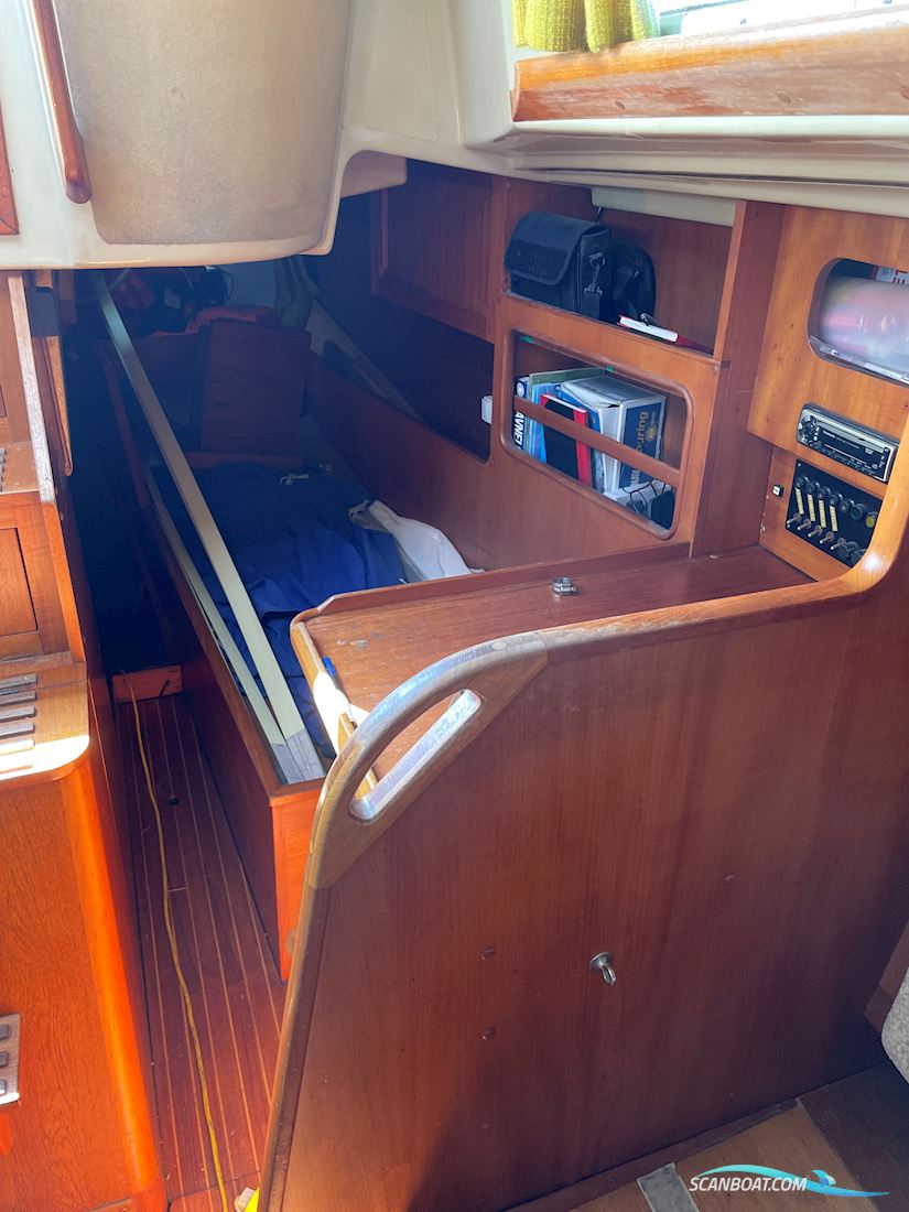 Sagitta 35