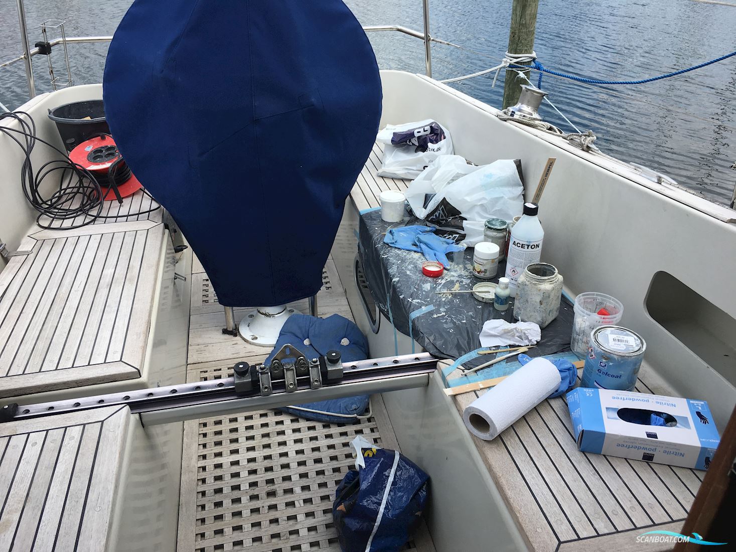 Sagitta 35