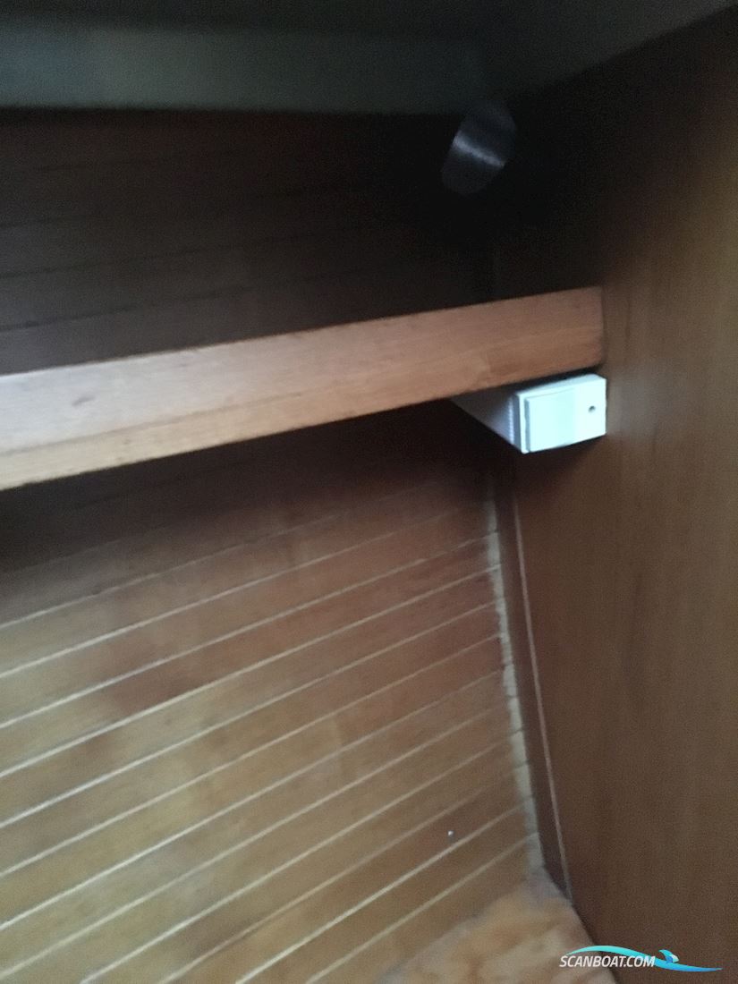 Sagitta 35