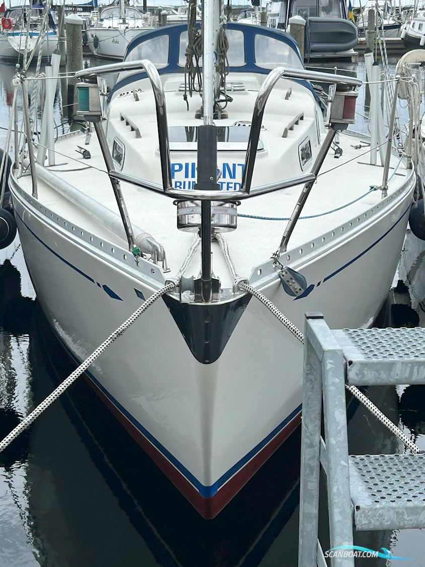 Sagitta 35