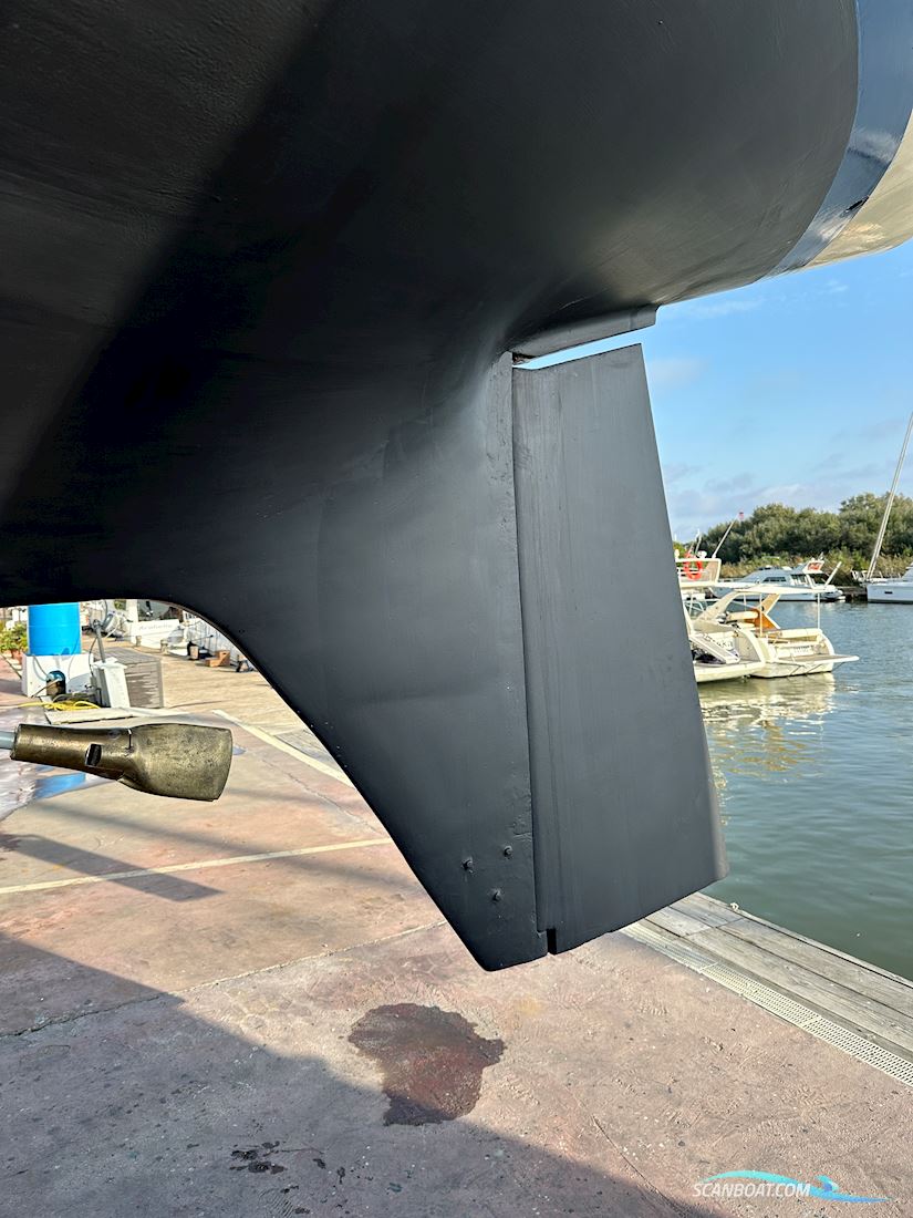 Sagitta 35