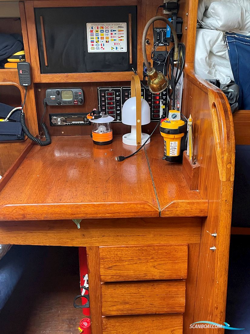 Sagitta 35