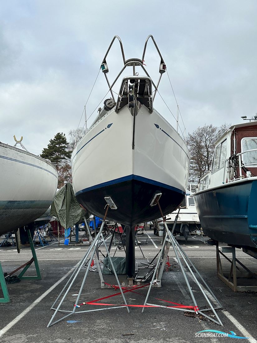 Sagitta 35