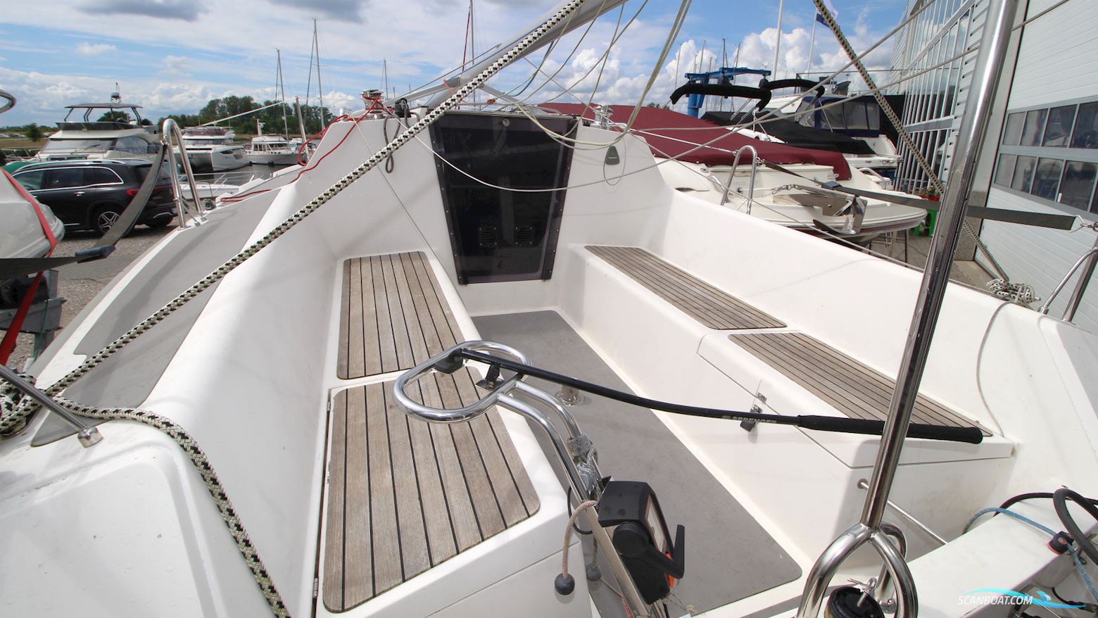 Sailart 20