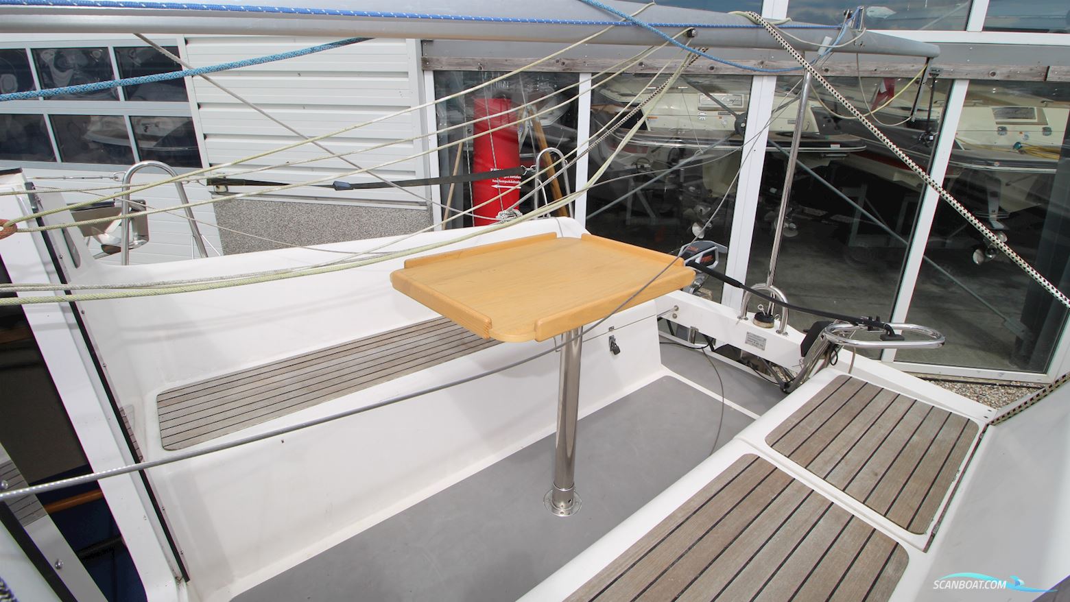 Sailart 20