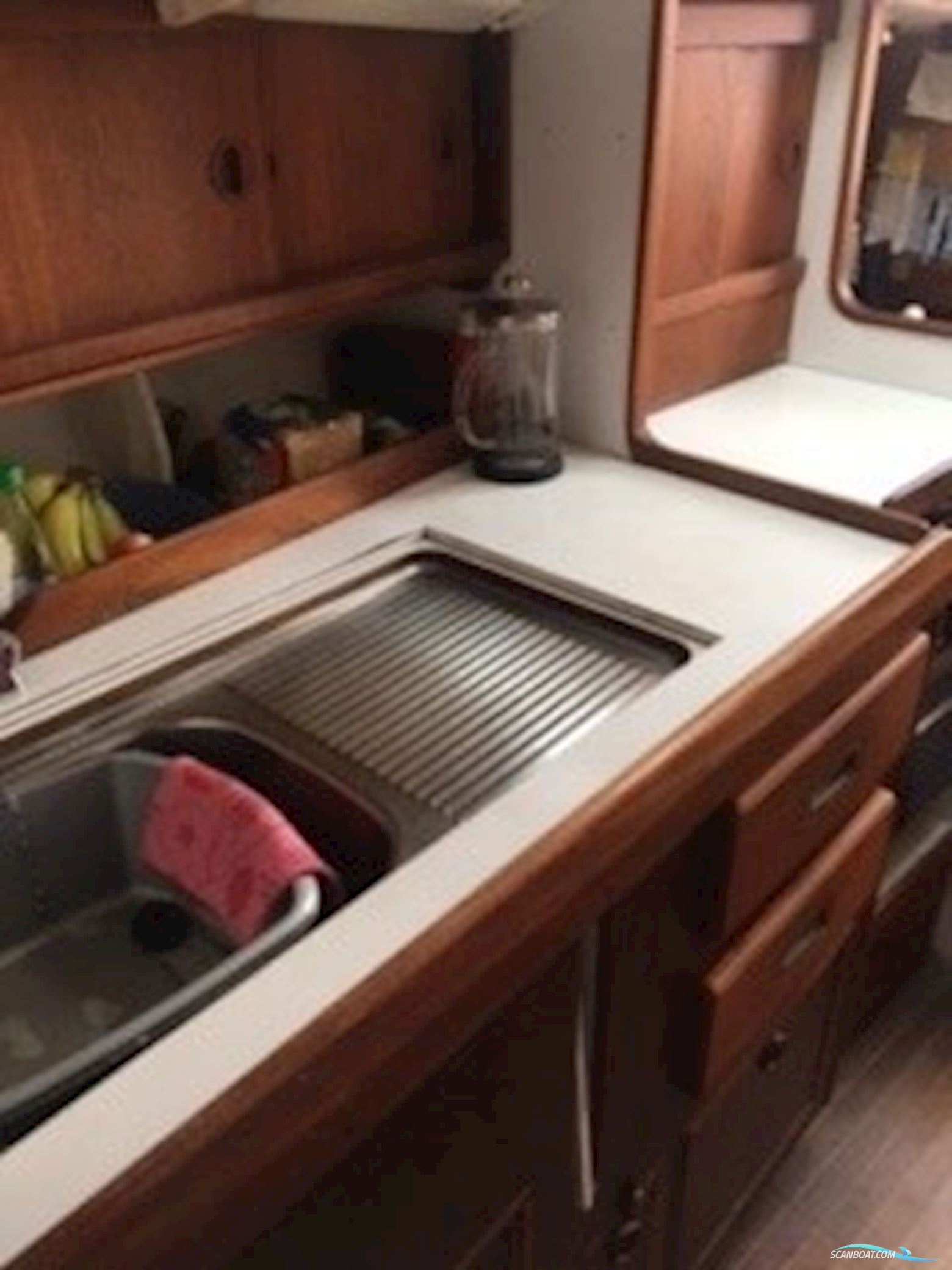 Salar - East Coast Yacht Builders Salar.  40