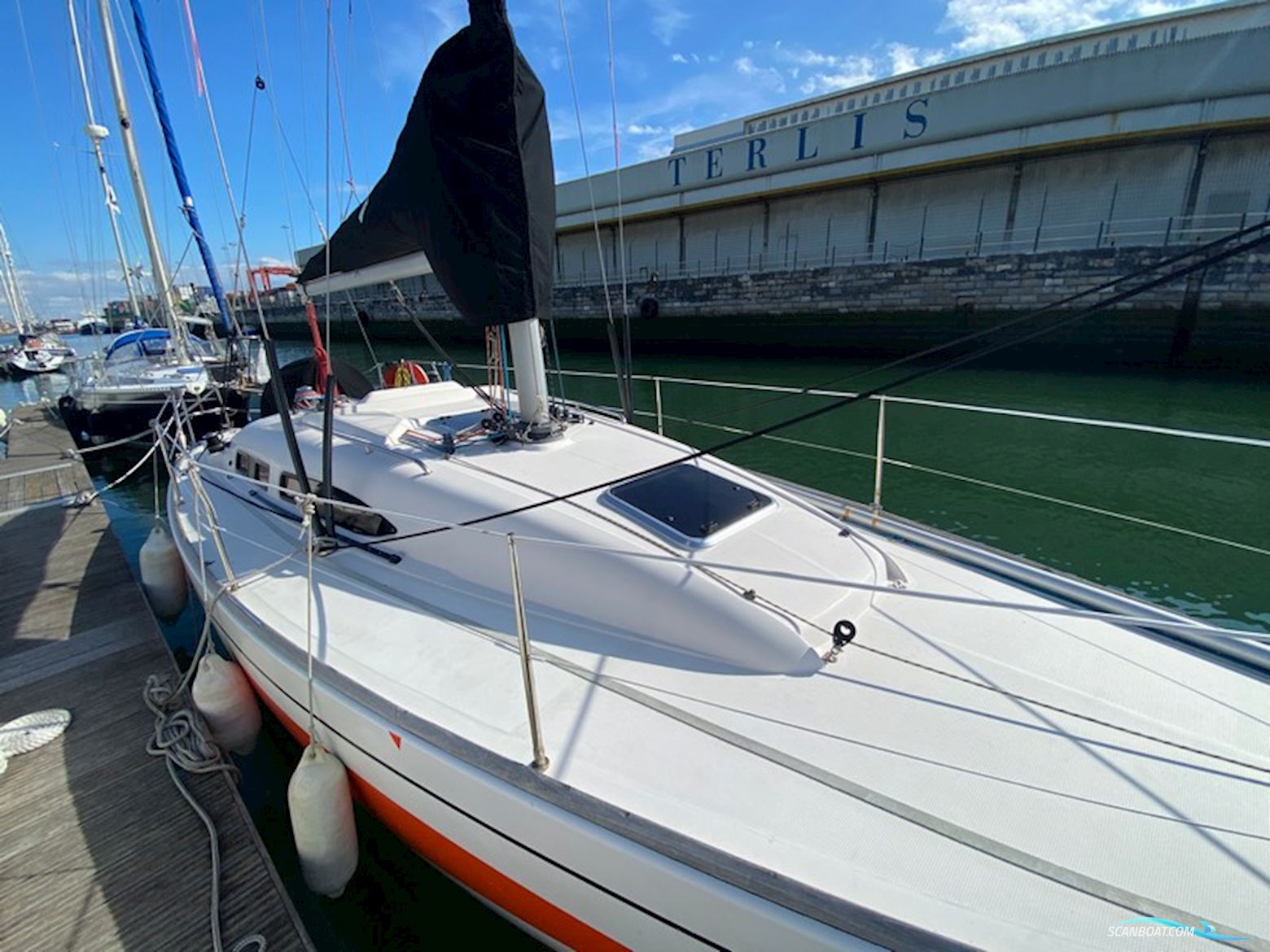 Salona 34