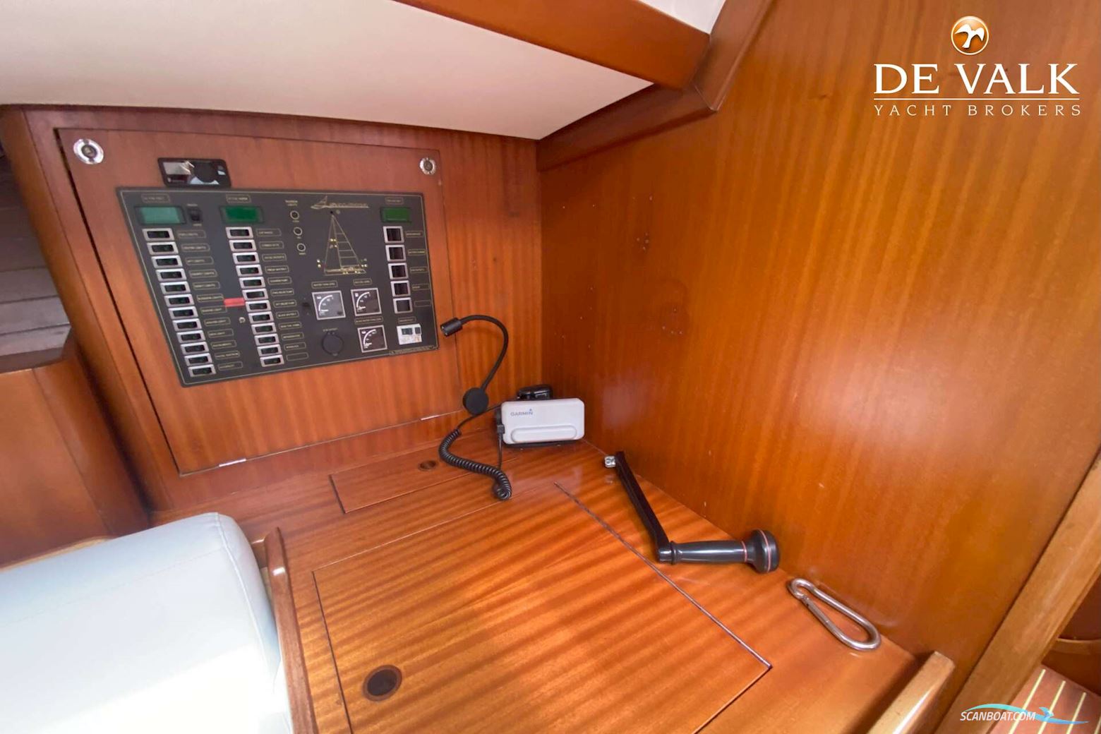 Salona 40