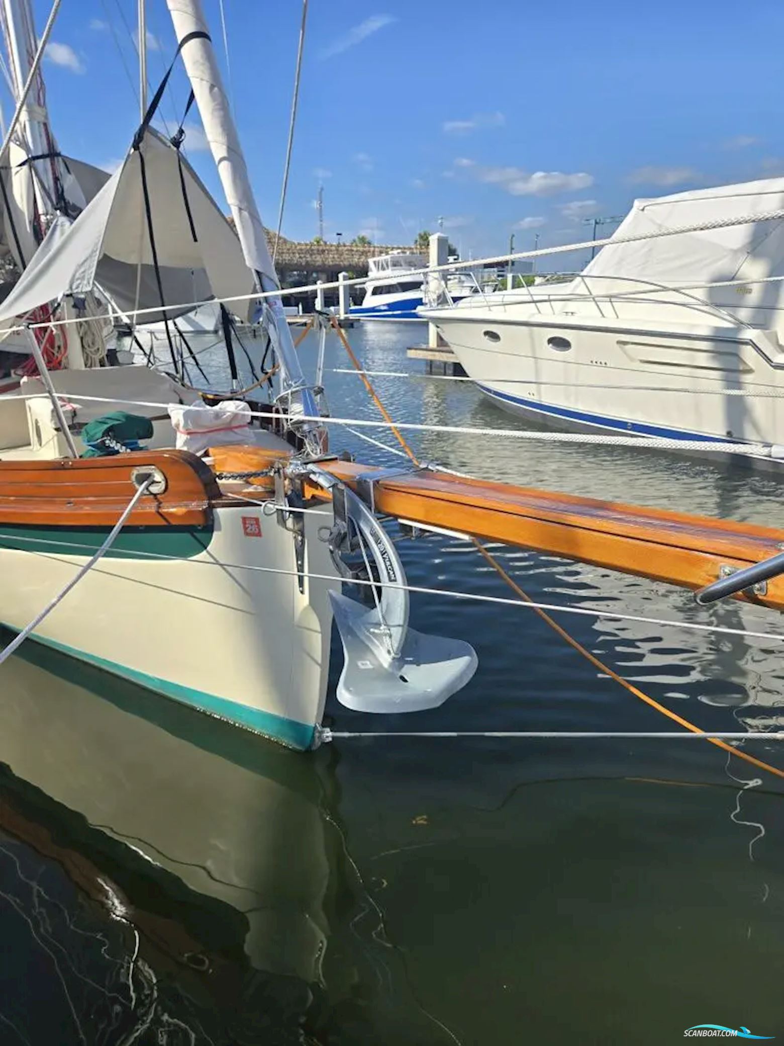 Sam L Morse Bristol Channel Cutter
