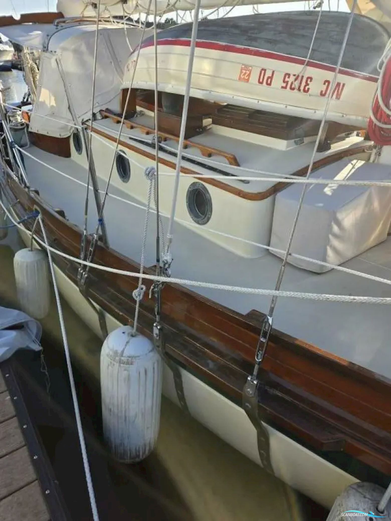 Sam L Morse Bristol Channel Cutter