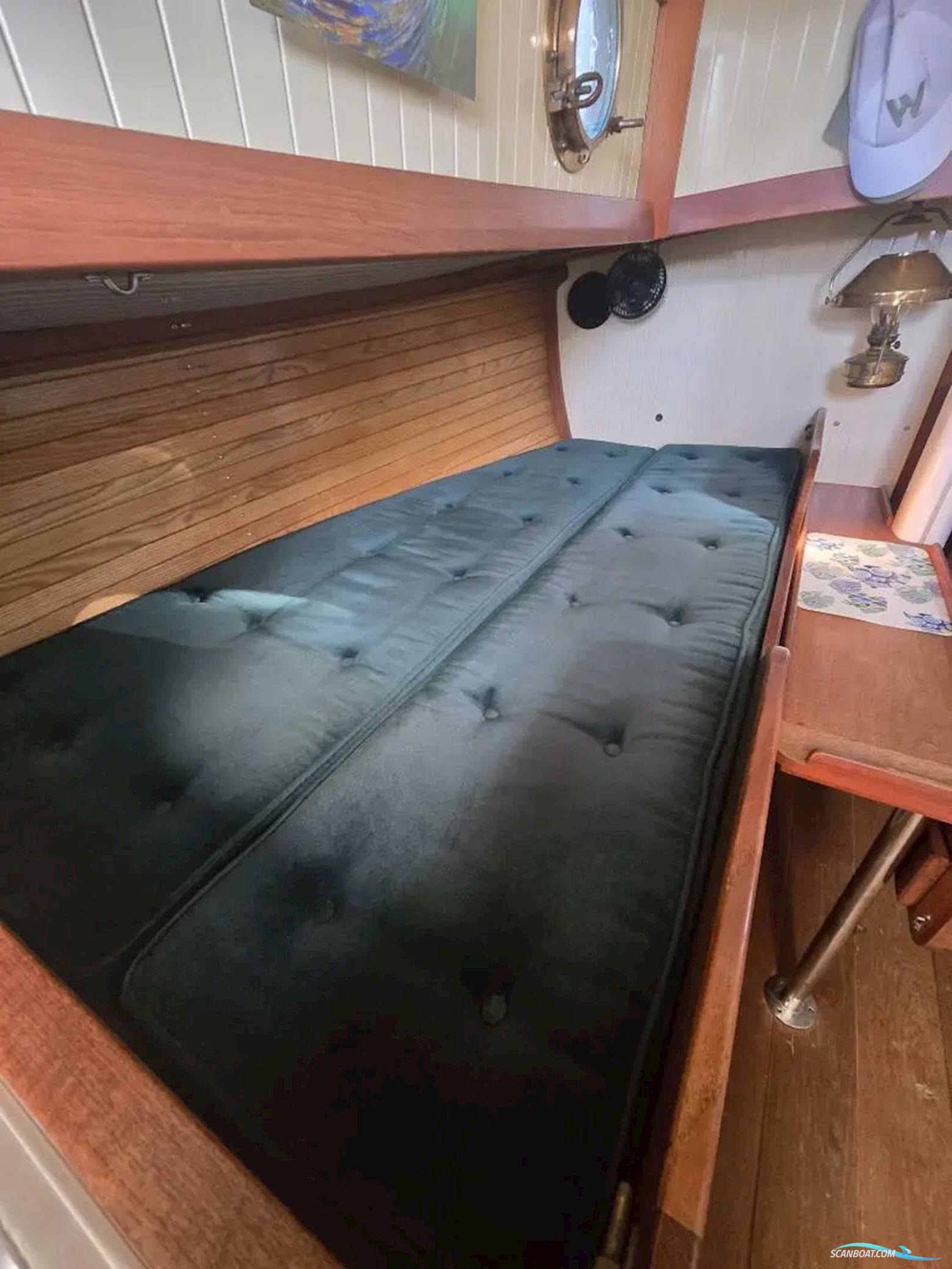 Sam L Morse Bristol Channel Cutter