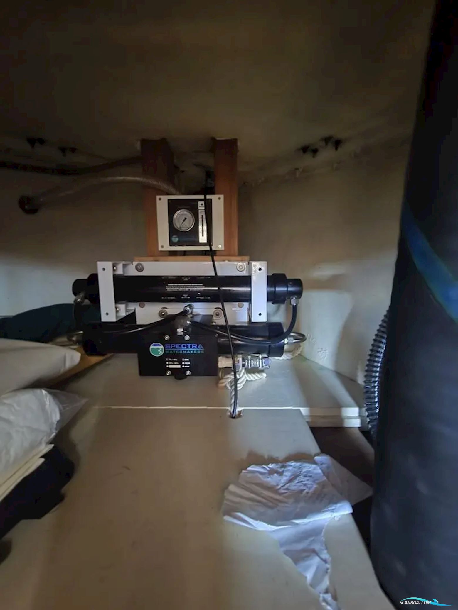 Sam L Morse Bristol Channel Cutter