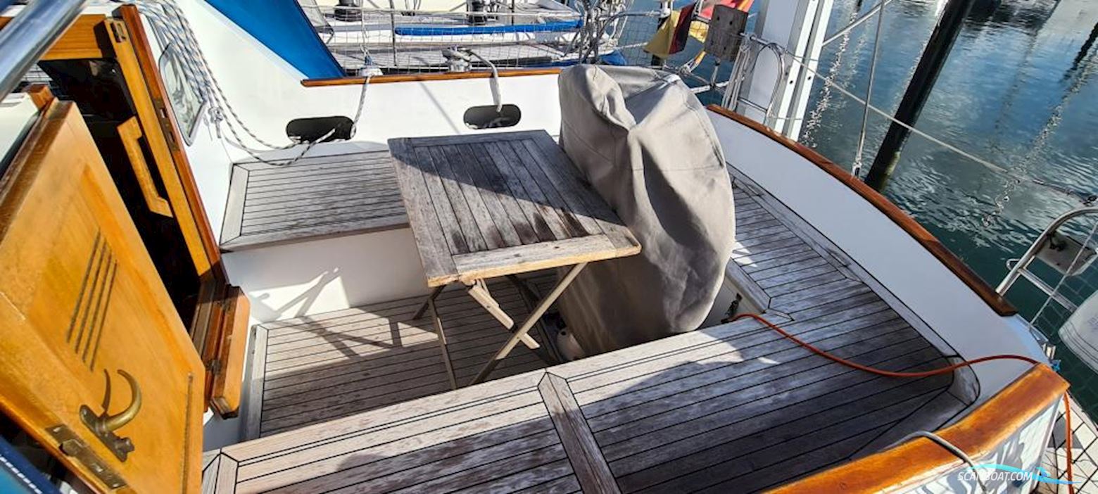 Sandmeier Decksalon