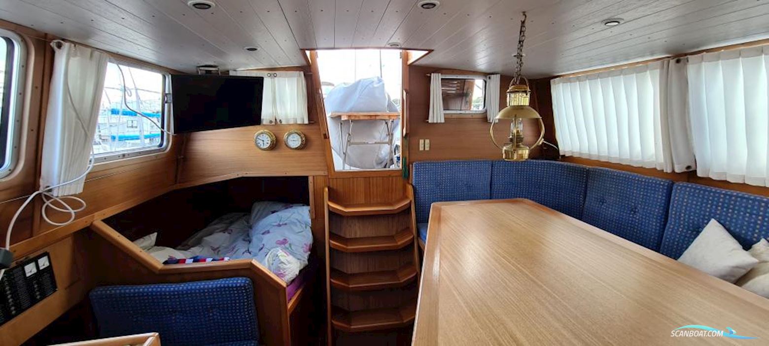 Sandmeier Decksalon
