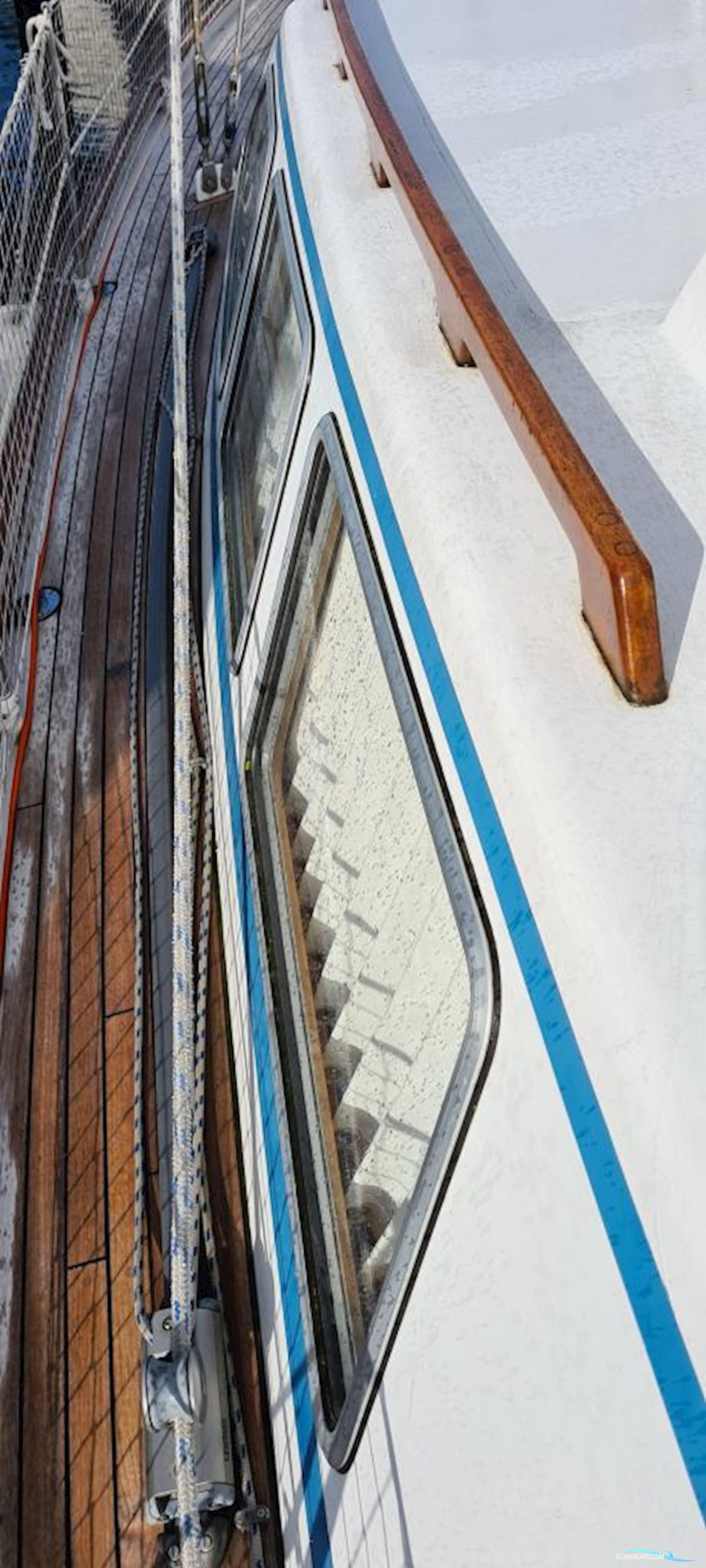 Sandmeier Decksalon