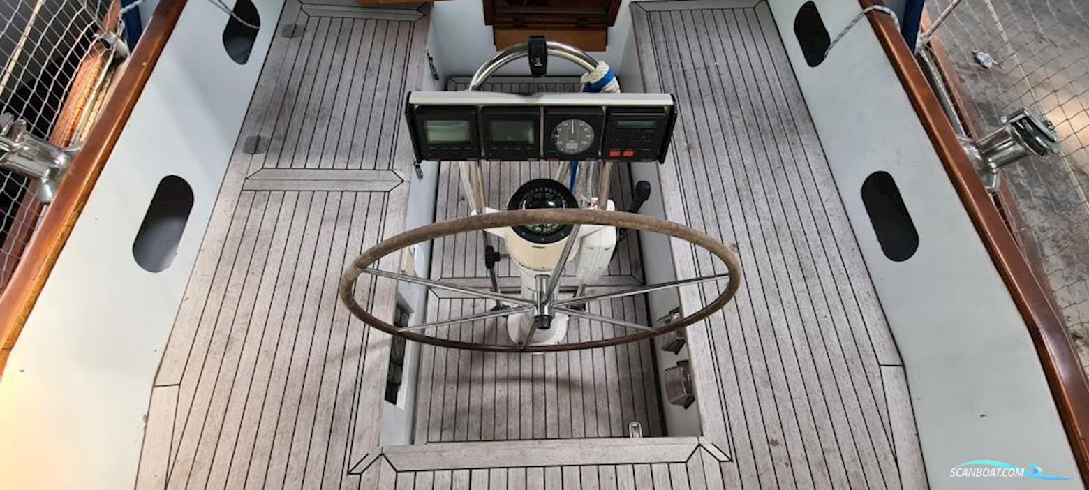 Sandmeier Decksalon