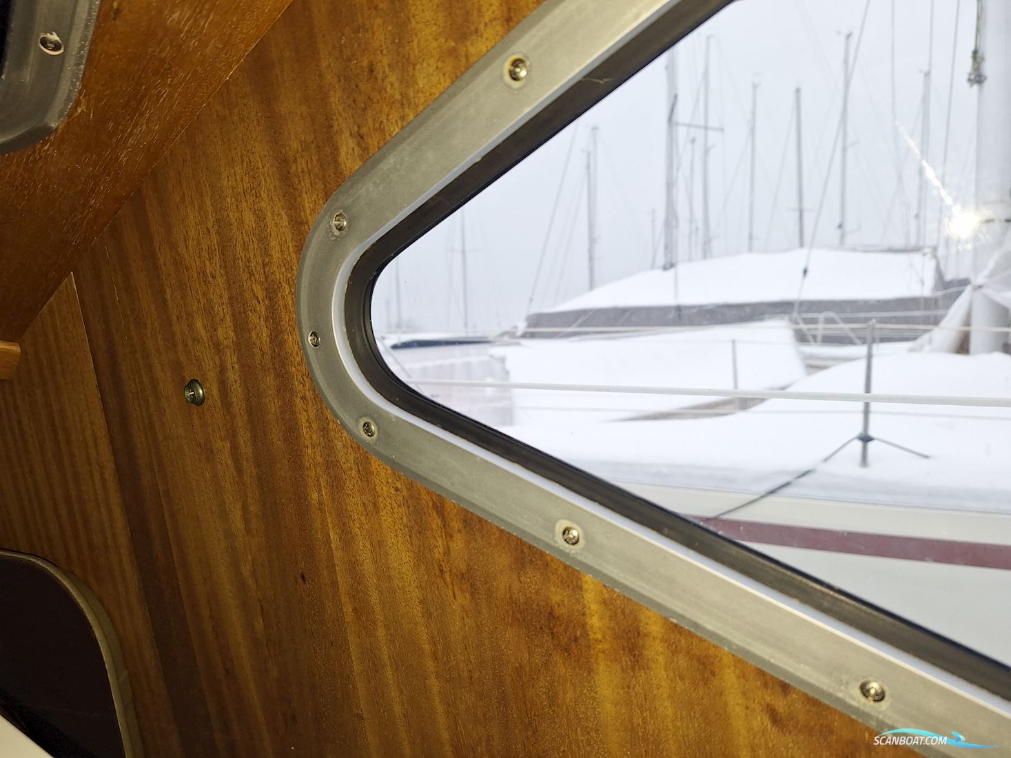 Scan Yacht Scanner 399DS