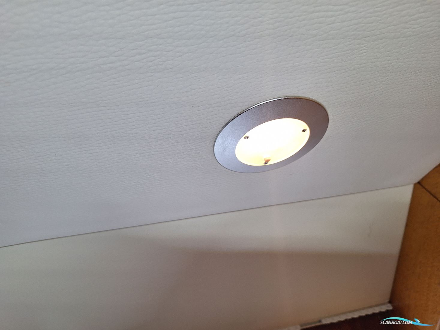 Scan Yacht Scanner 399DS