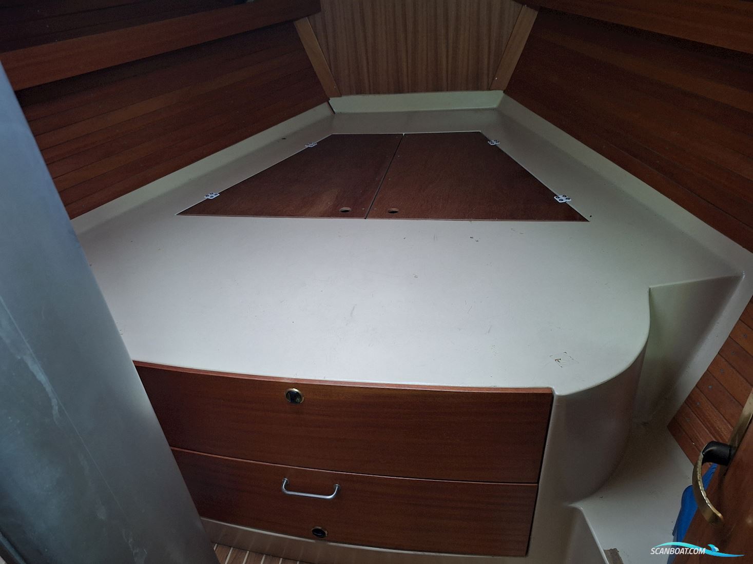 Scan Yacht Scanner 399DS