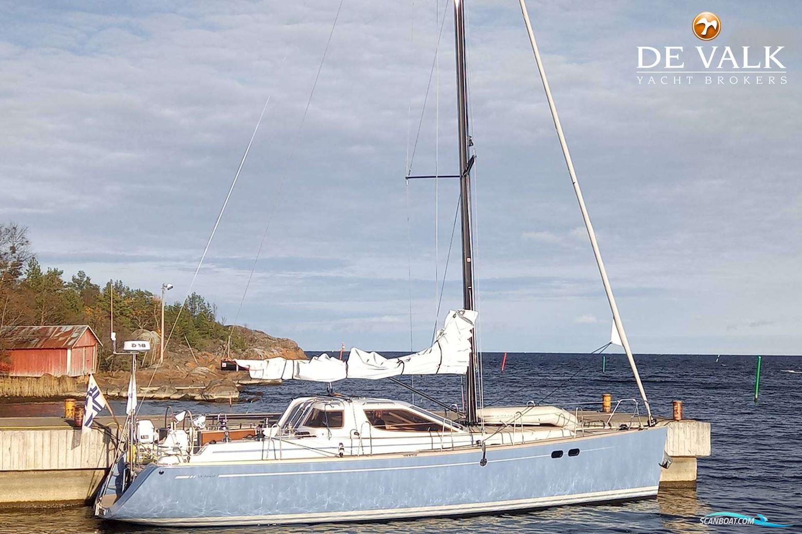 Scandi 42