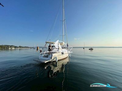Scandinavia Yachts 30 Segelbåt 2022, med Volvo Penta motor, Tyskland