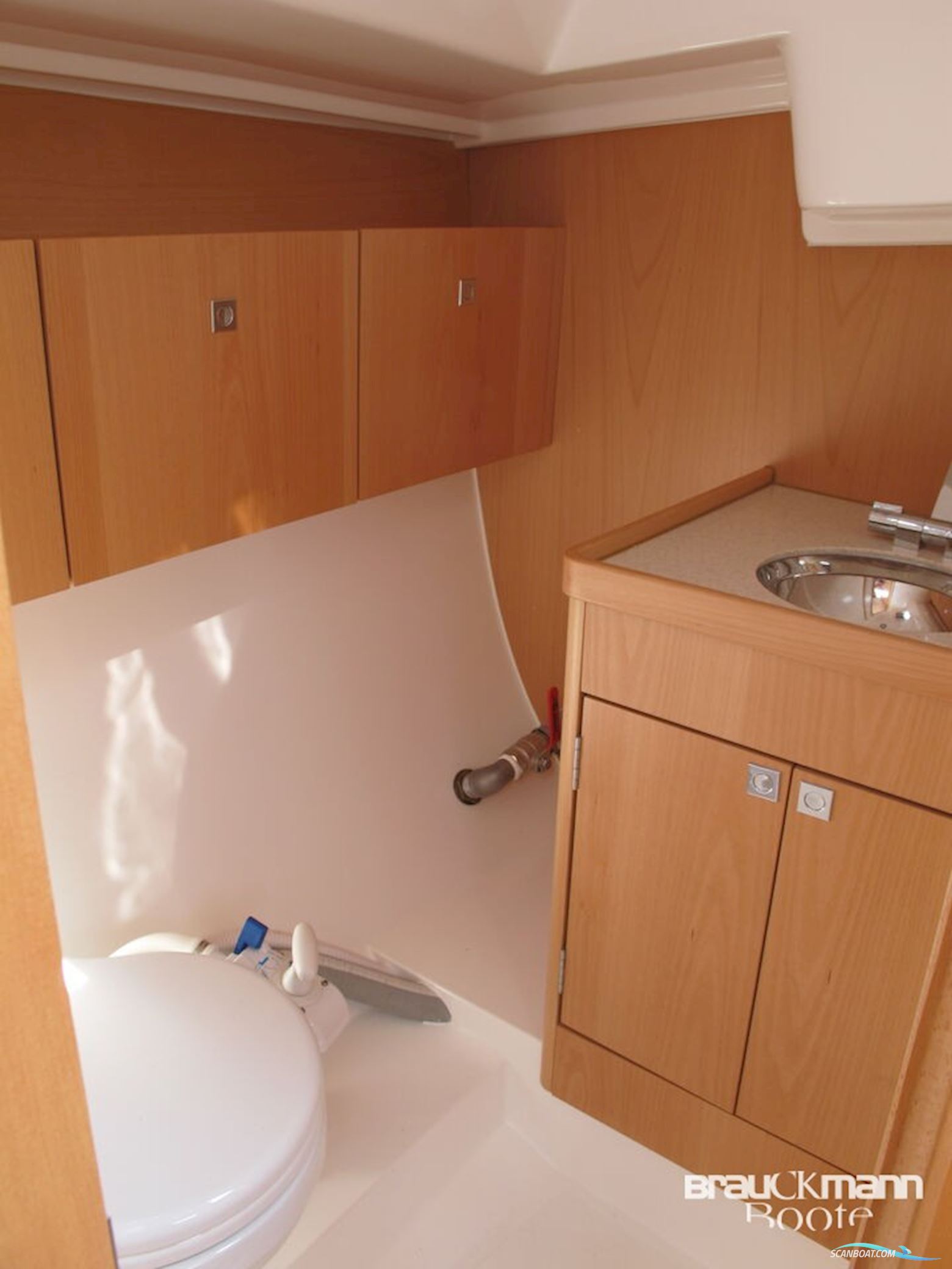 Scandinavia Yachts Modell