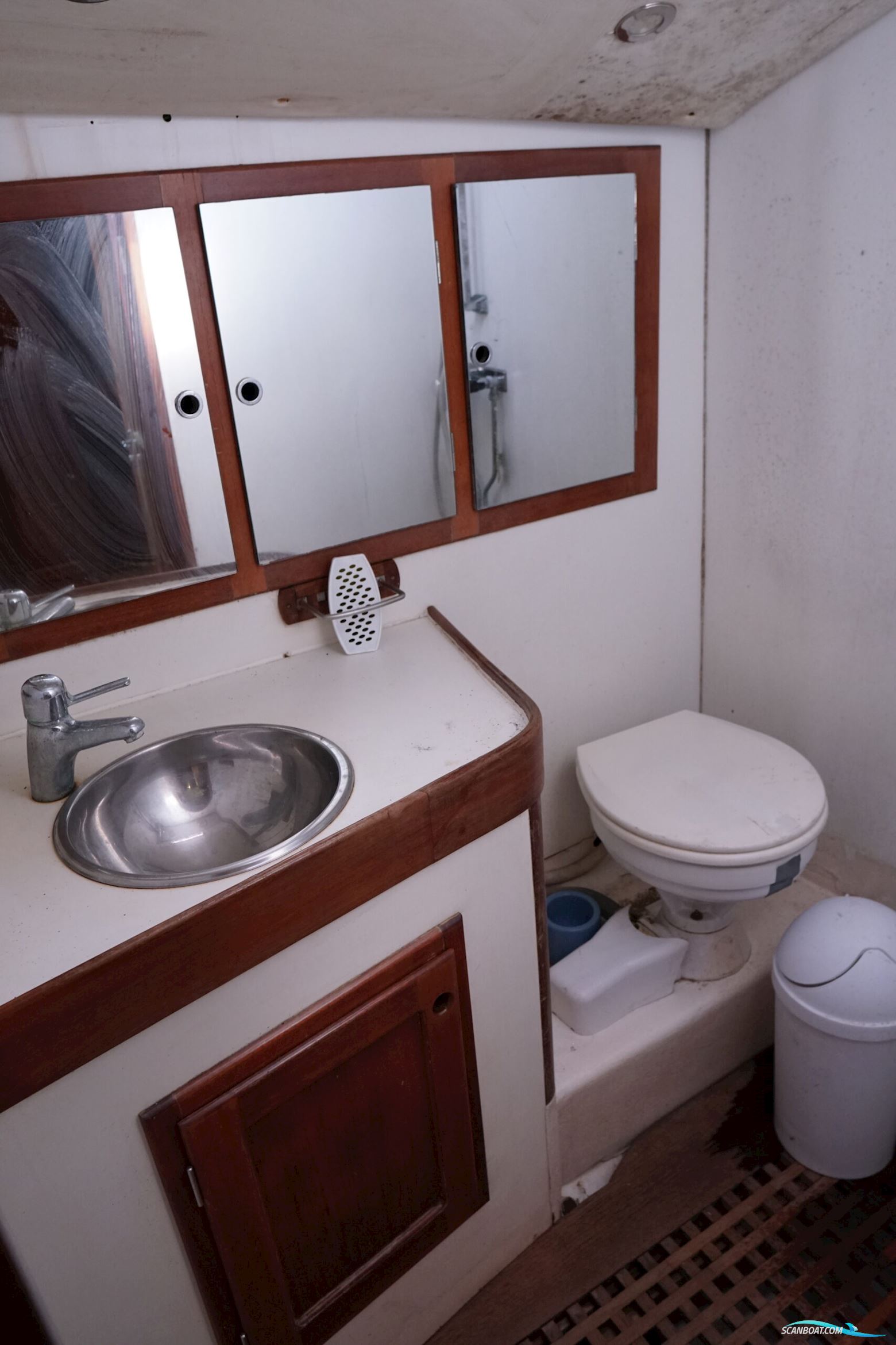 Scandinavian Cruiser Eagle 64