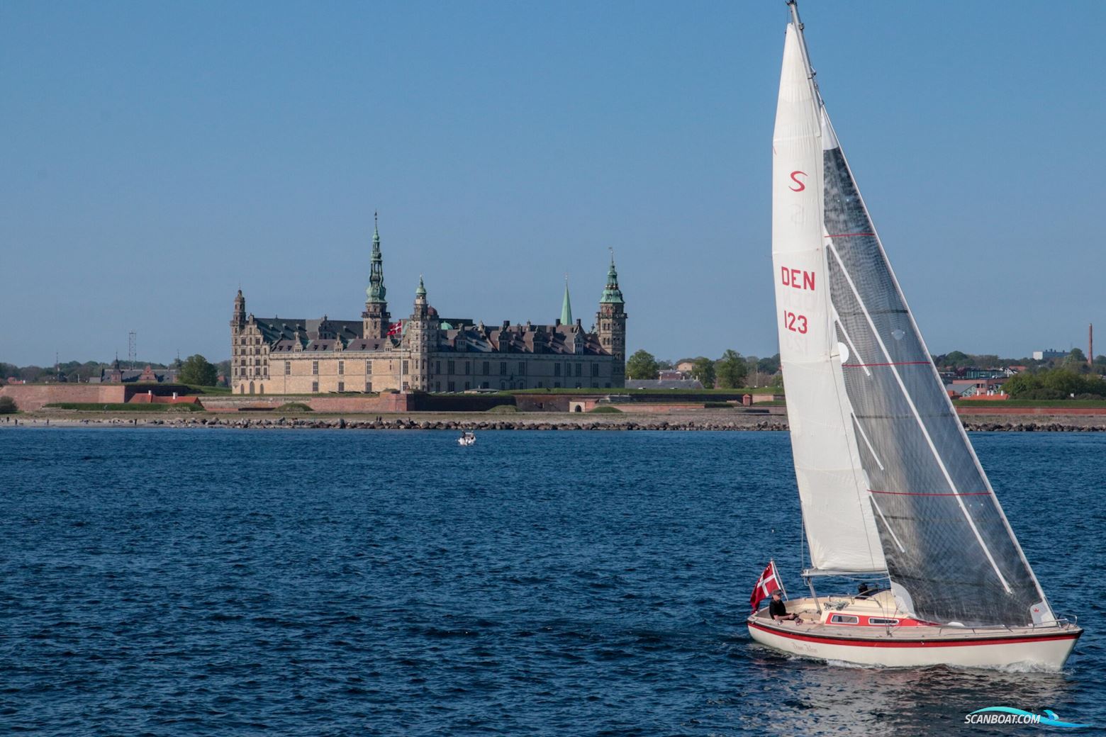 Scankap 99. Velholdt