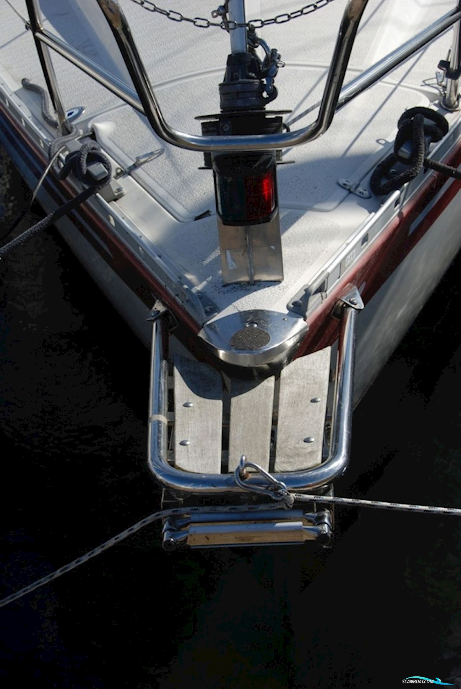 Scanmar 33